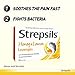 Strepsils Honey & Lemon 24 Lozenges