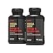 GNC Mega Men Energy Metabolism - 180 Caplets, 2 Pack with 90 Servings Each