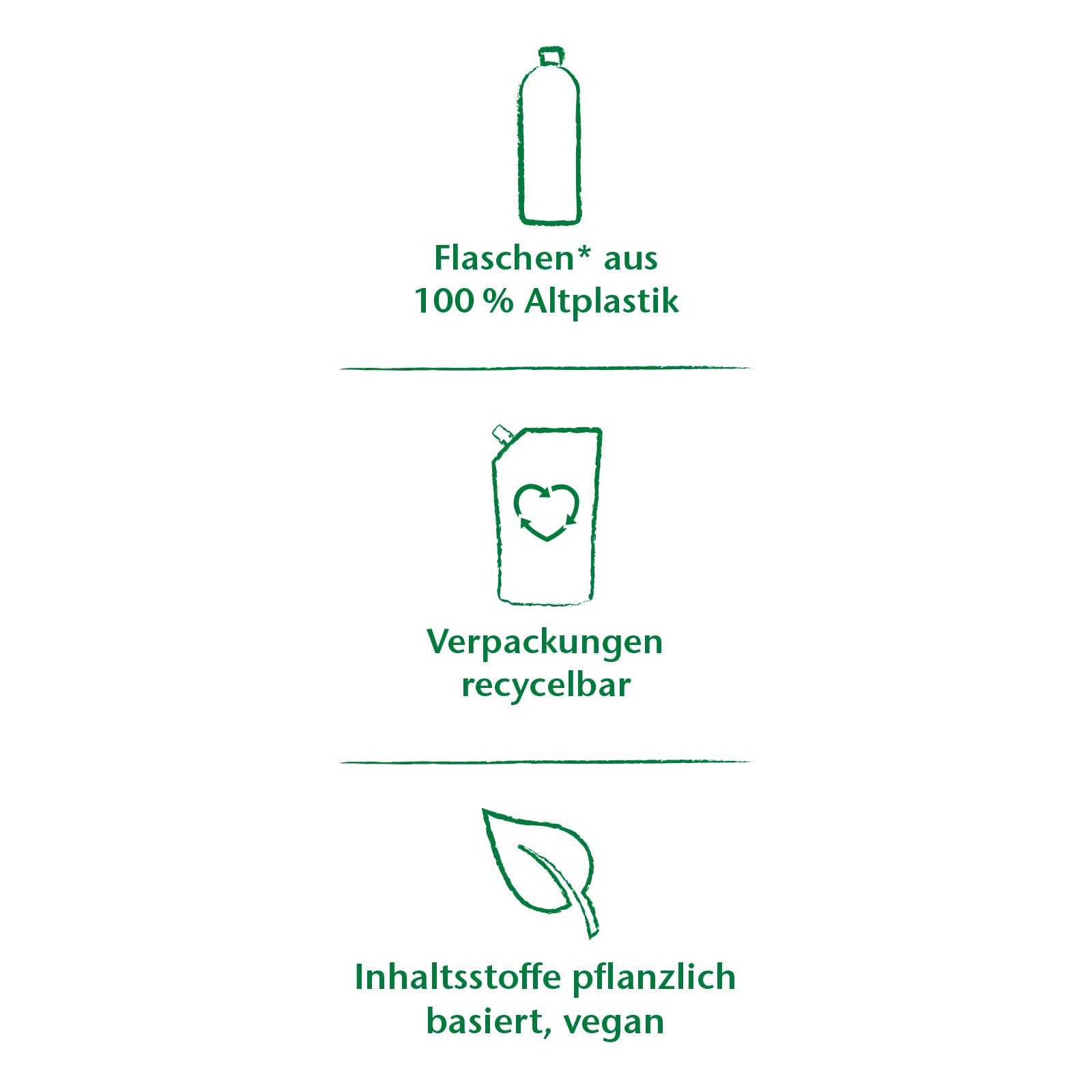 Frosch Himbeer-Essig Anti-Kalk Reiniger, Kraft-Reiniger - extra stark gegen Schmutz und Kalk, für Küche und Bad, im Nachfüllbeutel 1er Pack (1 x 950 ml) 5