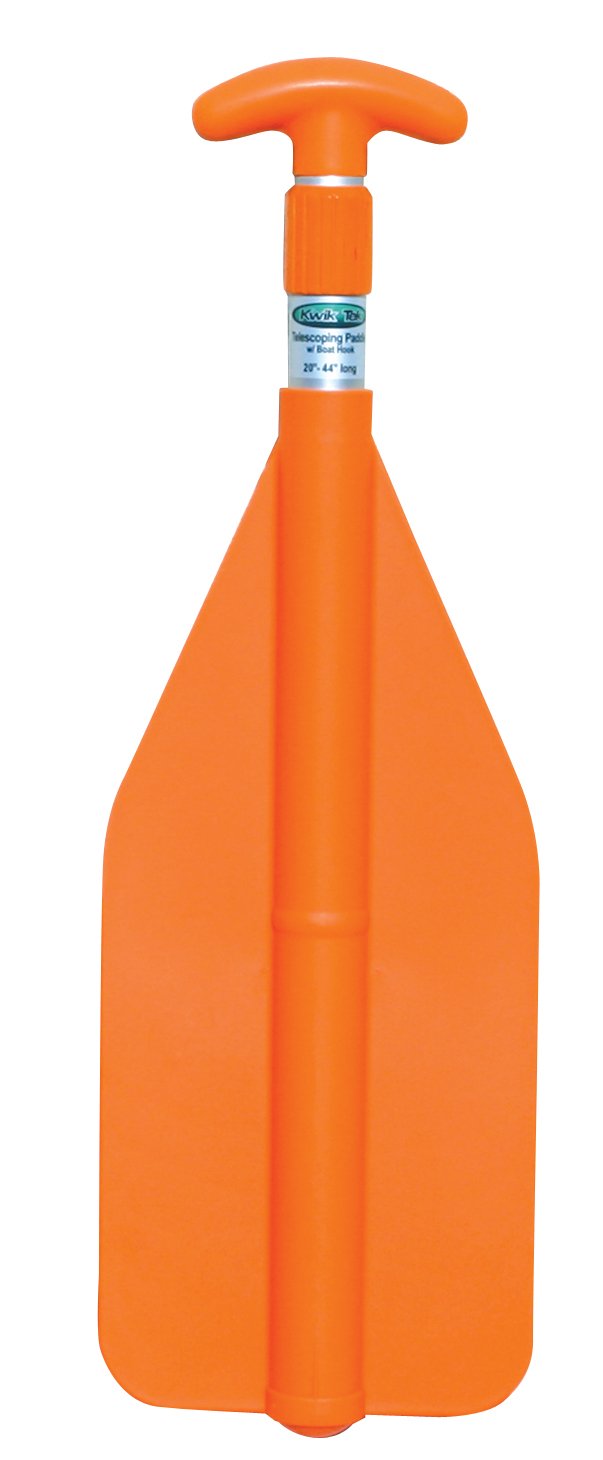 Kwik Tek Telescoping Paddle, 20"- 42"
