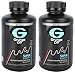 Grunge Off Super Soaker Glass Pipe Cleaner, 16 Ounce (2 Pack) primary