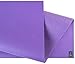 Jade Yoga- Level One Yoga Mat – Sustainable Yoga Mat for A Secure Grip to Help Hold Your Pose (Classic Purple, 68″)thumb 1