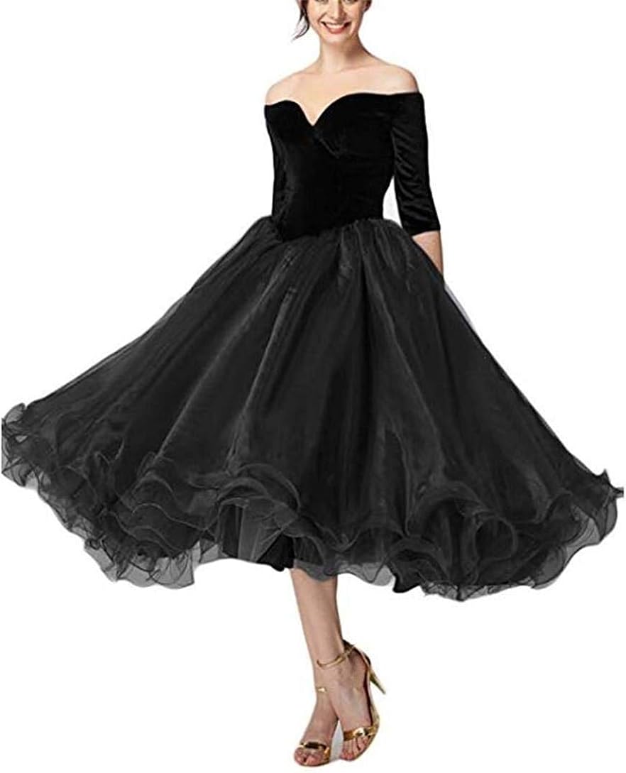 senior women's formal dresses