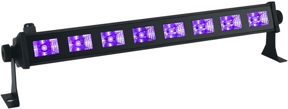 Best Dj Lighting Jelly