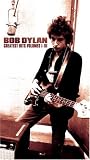 Bob Dylan Album: «Greatest Hits: Vols. 1-3» (Front side)