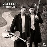 2CELLOS - Dedicated