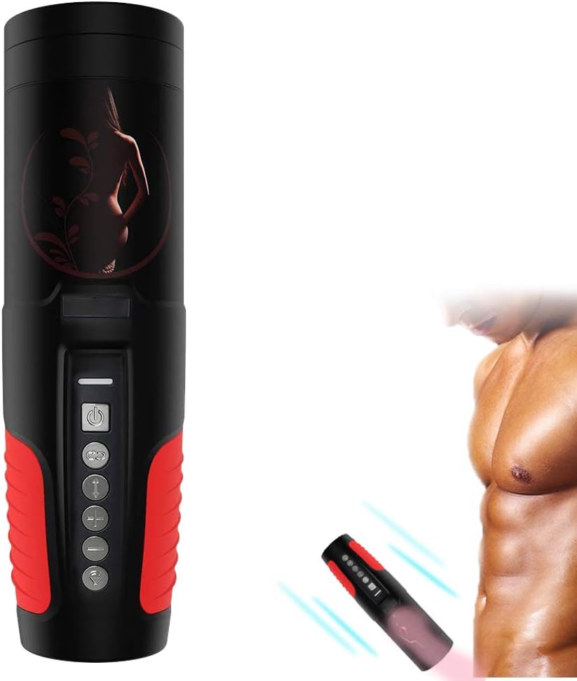 Male Mâsterbrators Toy Realistic Butt Suction Cup with Wireless Remote Vîbranting Dilos Dual Motor Design Mássage Vîbration Body Relaxed Handheld