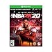 Xbox One S 1TB Console – NBA 2K20 Bundlethumb 2