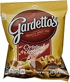 Gardetto's Original Recipe- 36/1.75oz Bags