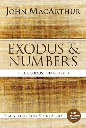 Exodus: God's Saving Presence, 3Q25 Bible Bookshelf: Jiri Moskala
