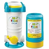 Pool Frog Above Ground System