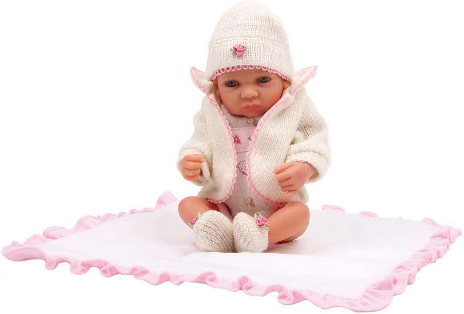 Small Foot Company Doll Lena