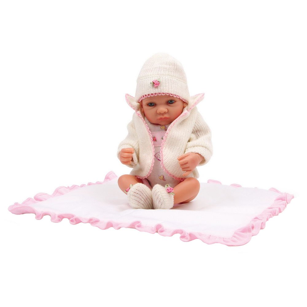 Small Foot Company Doll Lena