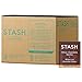 Stash Tea White Chocolate Mocha 100 Count (packaging may vary) Individual White Tea Bags for Use in Teapots Mugs or Cups, Brew Hot Tea or Iced Tea