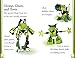 DK Readers L1: LEGO Mixels: Meet the Mixels