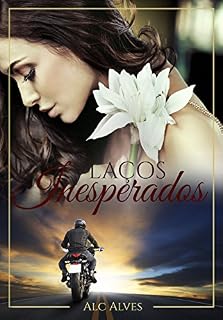Livro Laços Inesperados