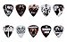 Green Day Guitar Pick Set (10pcs)