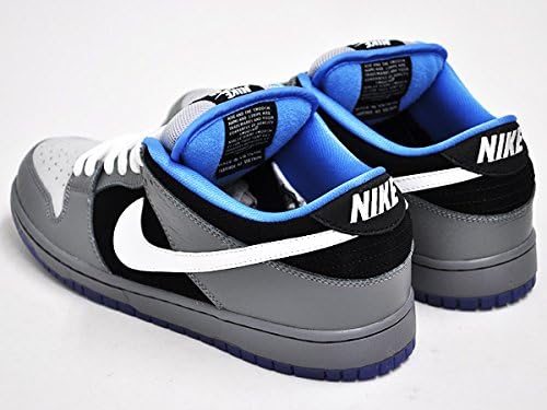 nike sb petoskey low