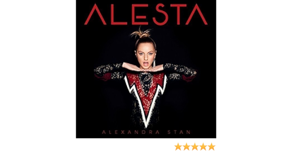 Alexandra stan alesta album download
