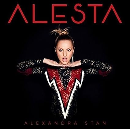 Alexandra stan alesta album download