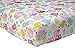 NoJo Love Birds 4 Piece Comforter Set with Diaper Stacker