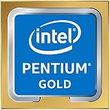 Intel Pentium G5400 3.70GHz LGA1151 Tray Processor CPU view 4