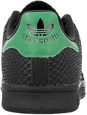 stan smith croco homme brun