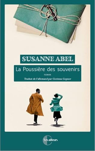 La poussière des souvenirs