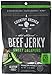Country Archer 100% Grass-Fed Gluten Free Beef Jerky, Sweet Jalapeno, 3 Ounce (1 Count)
