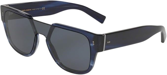 gafas rayadas
