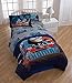 HIT Thomas The Tank Engine Tech Full 4 Piece Sheet Set