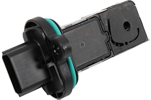 General Motors GM Genuine Parts 12671624 Mass Airflow Sensor
