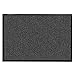 casa pura Carpet Entrance Mat, Gray (Mottled) 36