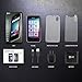 BLU Advance 4.0 L3 -Unlocked Dual Sim Smartphone -Rose Gold