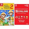 Super Mario Maker 2