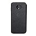 Moto Z3 Play Flip Case, Lenovo Original Protective Folio Cover With Card Slot Moto Mod Case for Moto Z3/Z3 Play