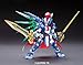 Little Battlers eXperience W - LBX 036 Achilles D9 (Plastic model) by Bandai