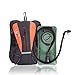 Sports Hydration Pack With Stronger Water Bladder 1.5L Bladder Pack,Multiple Storage Compartment Great for Cycling - Hiking - Running - Biking - Skiing