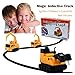 yilida Magic Inductive Truck [Follows Black Line] Magic Toy Car Best Xmas Gift for Kids & Children- 1 Piece Send by Random