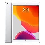 Apple iPad 10.2'' (Late 2019) 128GB, WiFi Only