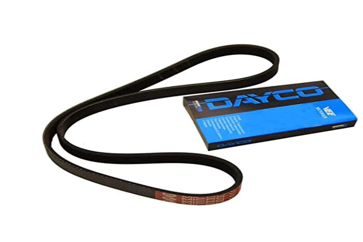 Dayco 5PK875 Poly Rib Belt