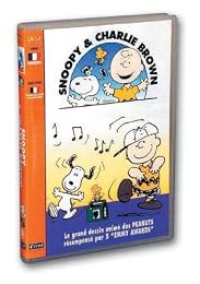 Snoopy & Charlie Brown, Deux Amis Pour La Vie
