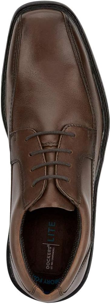 dockers mens dress shoes
