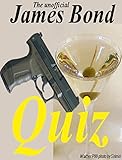 "The Unofficial James Bond Quiz" av The Quizmaster