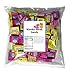 Nerds Candy 3 LB Bag Strawberry and Lemonade Wild Cherry Wonka Nerds Mini Boxes Assortment (Approx. 90 individually wrapped Boxes bulk candy