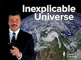 The Inexplicable Universe: Unsolved Mysteries