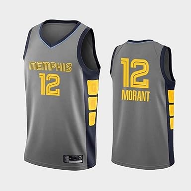 amazon ja morant jersey