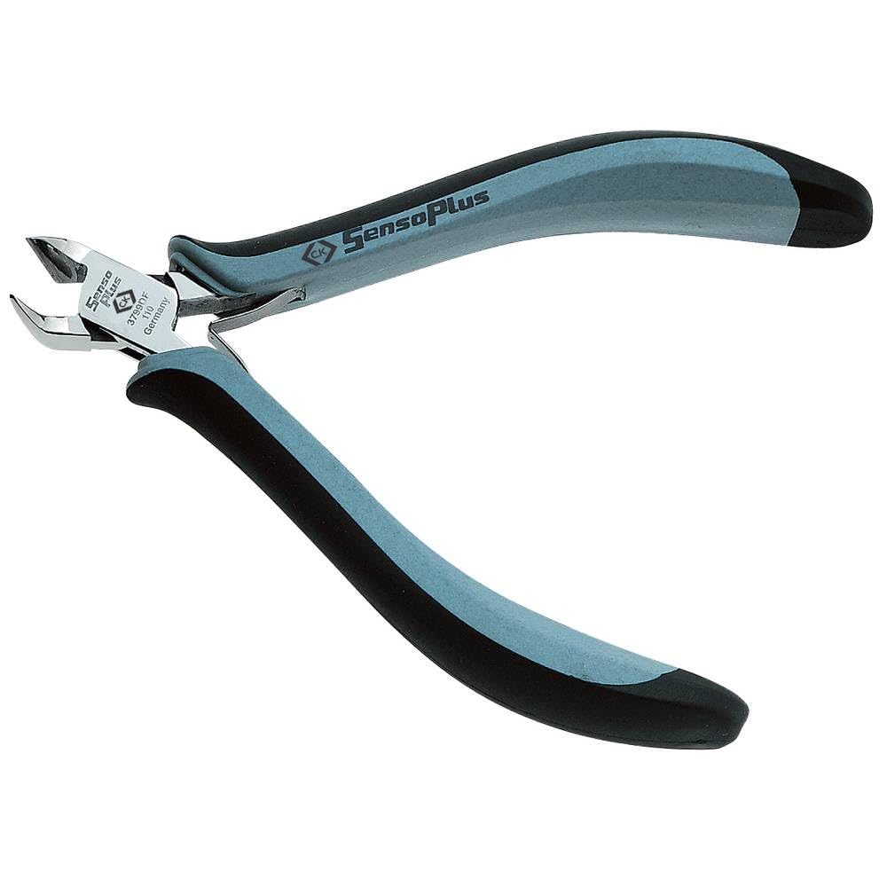 C.K SensoPlus T3799DEF110 120mm ESD Oblique Cutter Extra Full Flush Cut