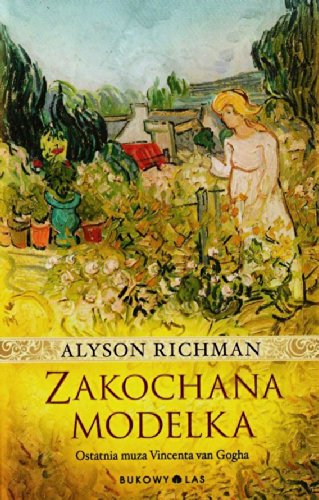 Zakochana modelka (polish)