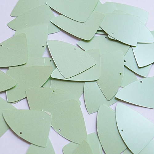 Fishscale Fin Sequin 1.5